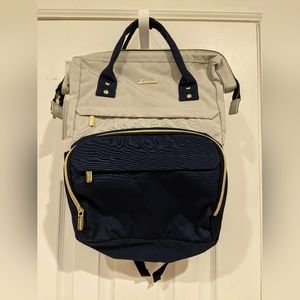 Lovevook new school backpack